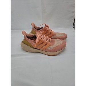 Size 8 - adidas UltraBoost 21 Ambient Blush ART FY3953